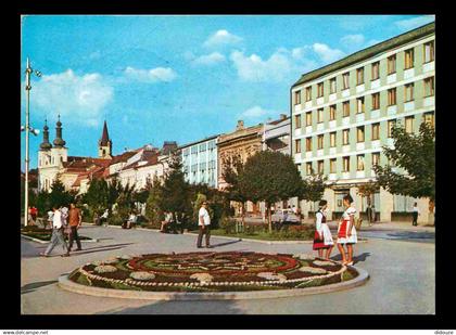 Roumanie - TG Mures - Centru - Romania - Rumania - CPM - Voir Scans Recto-Verso