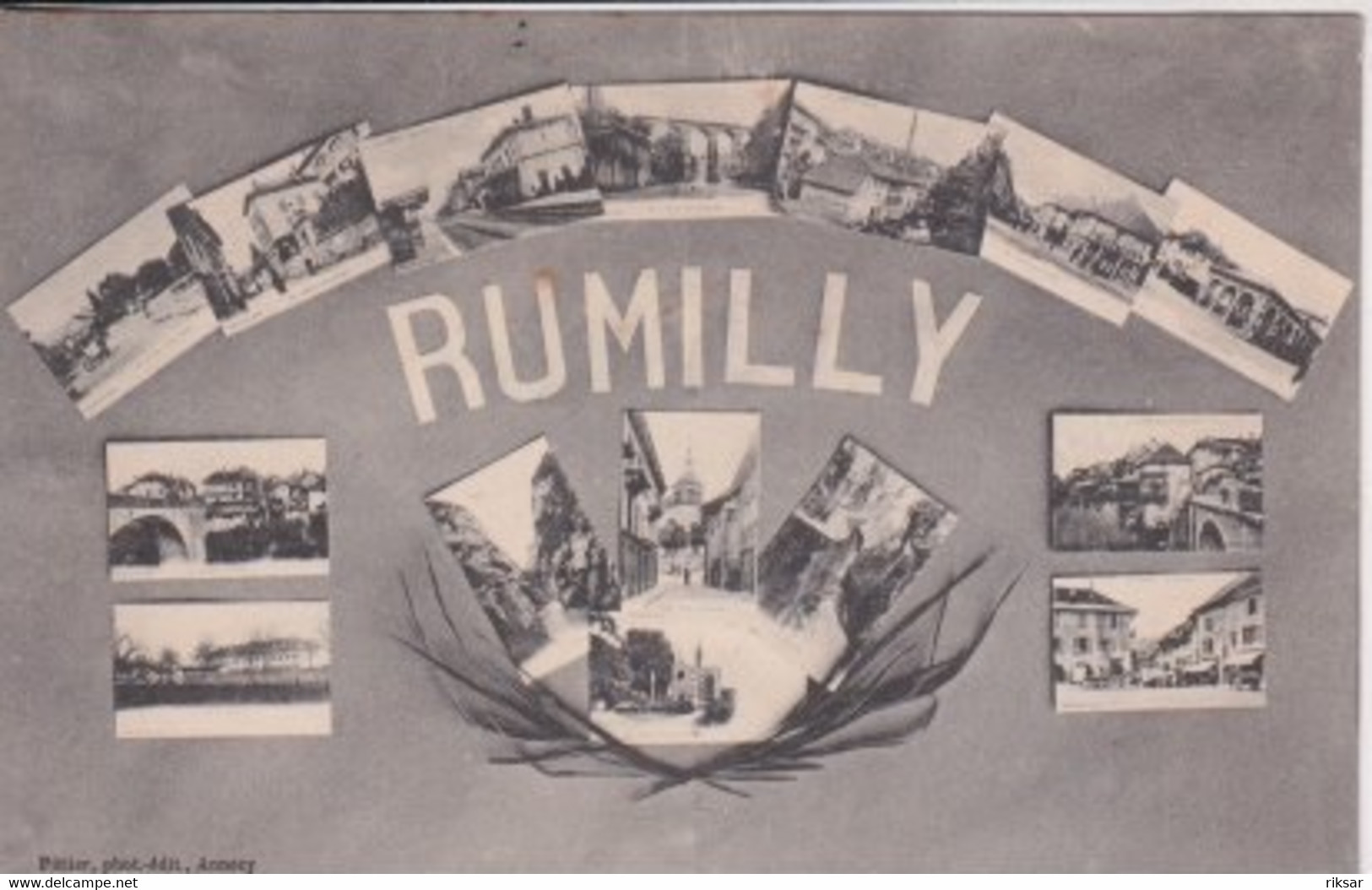 RUMILLY