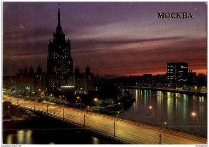 Moskau