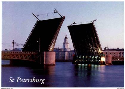 St. Petersburg