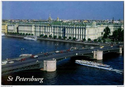 St. Petersburg