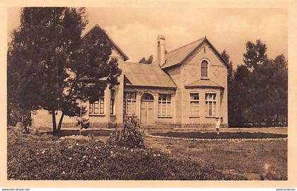 Rwanda - BUTARE Astrida - An official's residence - Publ. Jos. Dardenne Série N. 4