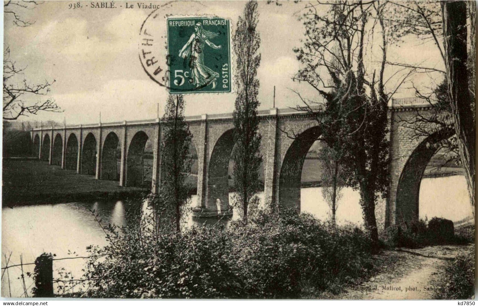 Sable sur Sarthe