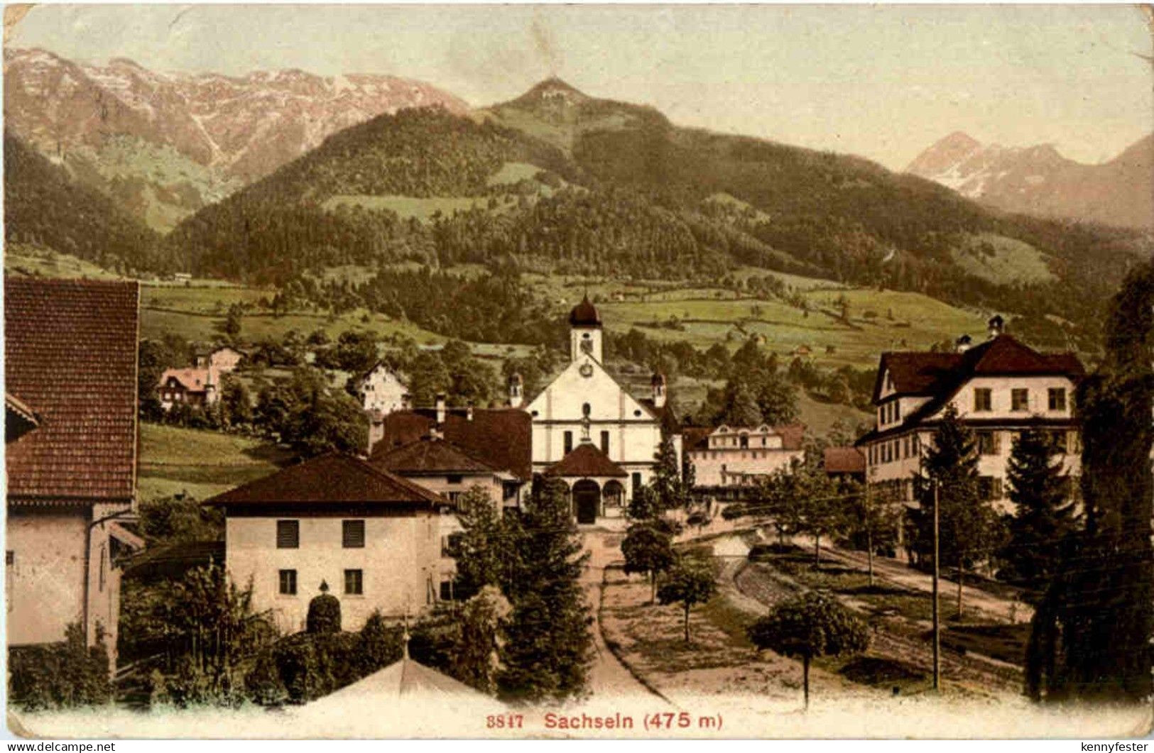 Sachseln