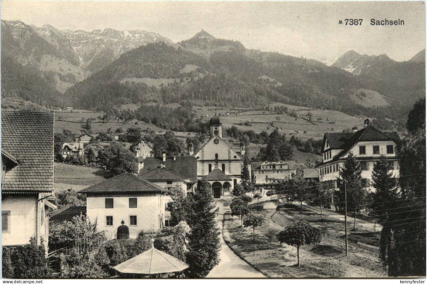 Sachseln