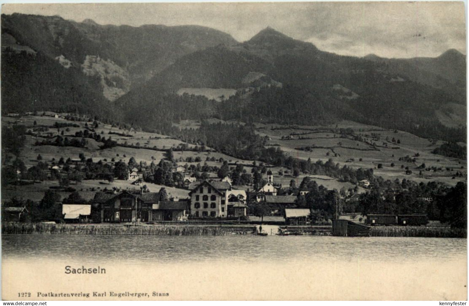 Sachseln