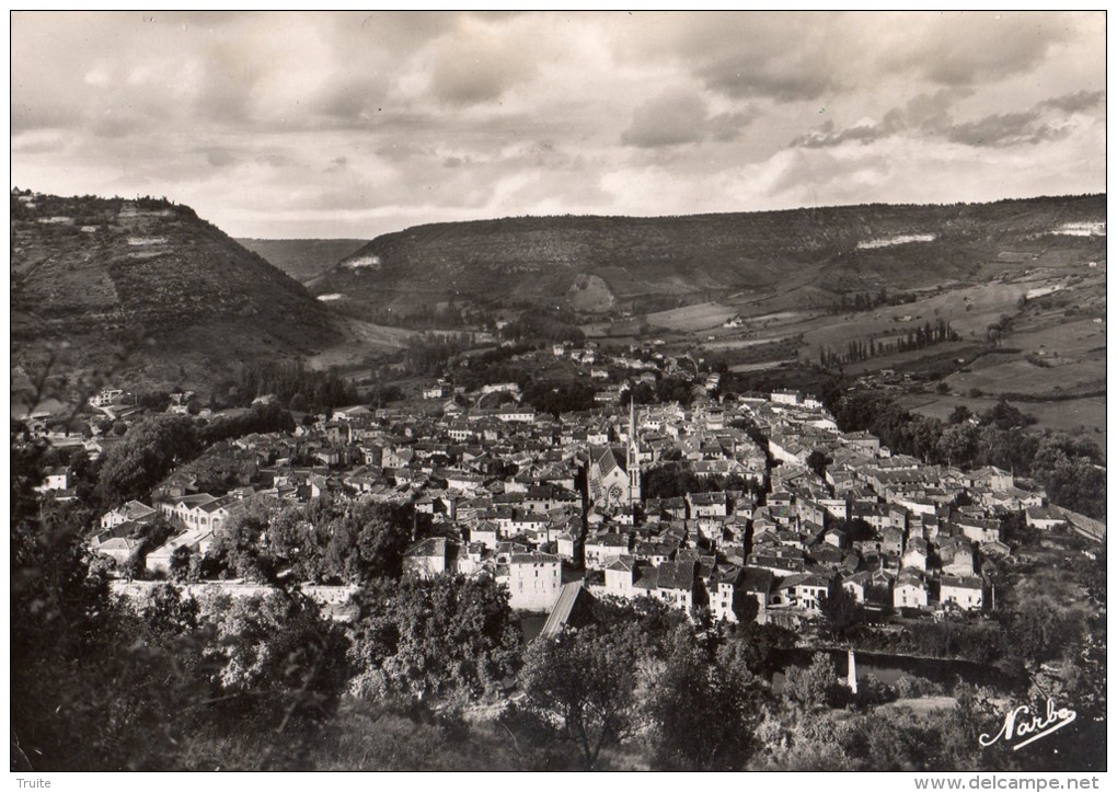 SAINT-ANTONIN-NOBLE-VAL