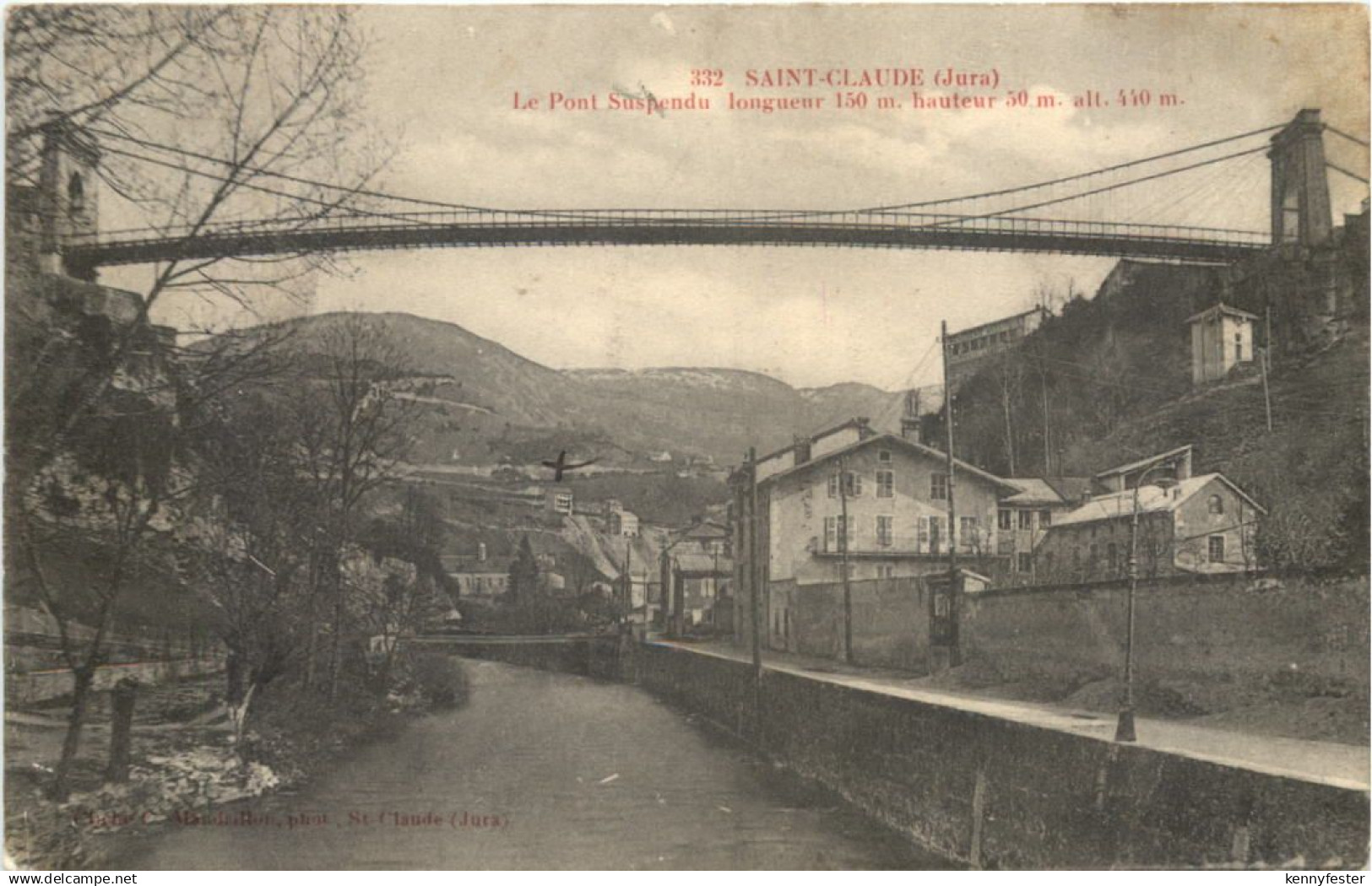 Saint-Claude