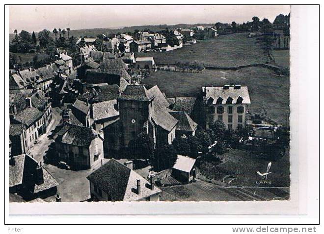 SAINT MAMET - Vue générale