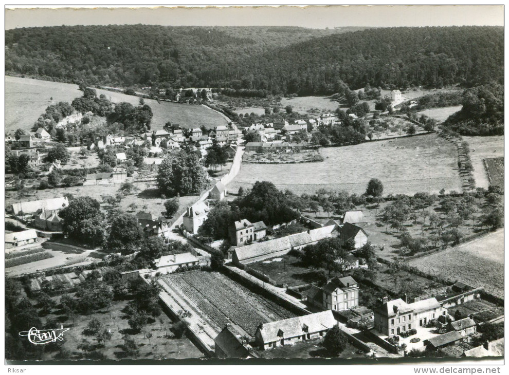 SAINT MARTIN DE BOSCHERVILLE(SEINE MARITIME)