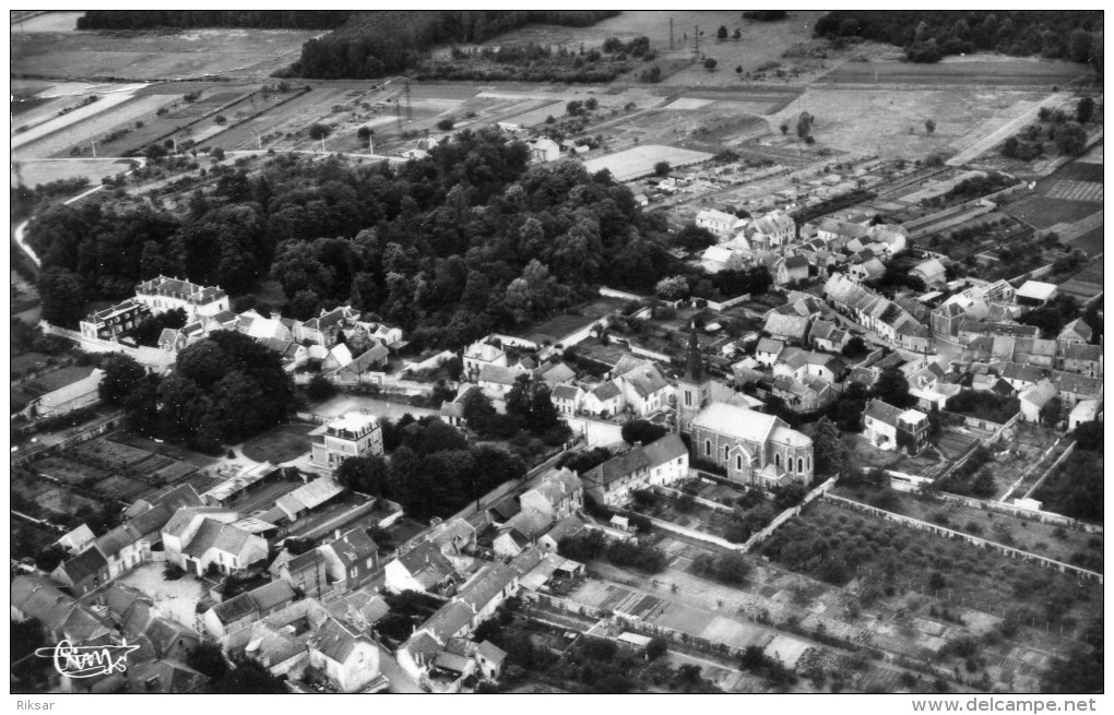 SAINT MICHEL SUR ORGE(ESSONNE)