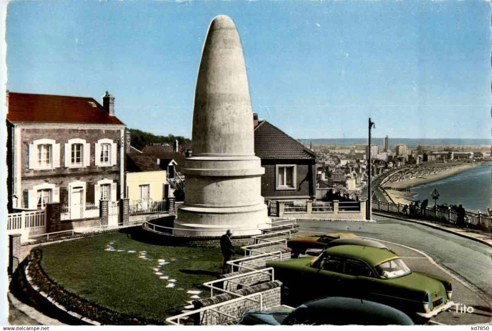 Sainte Adresse