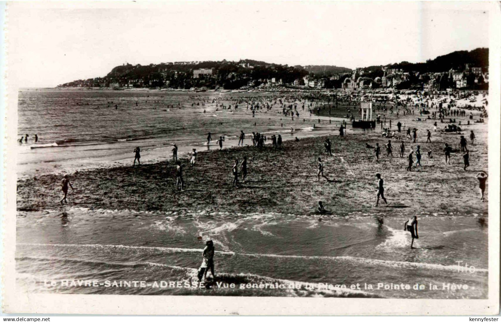 Sainte Adresse