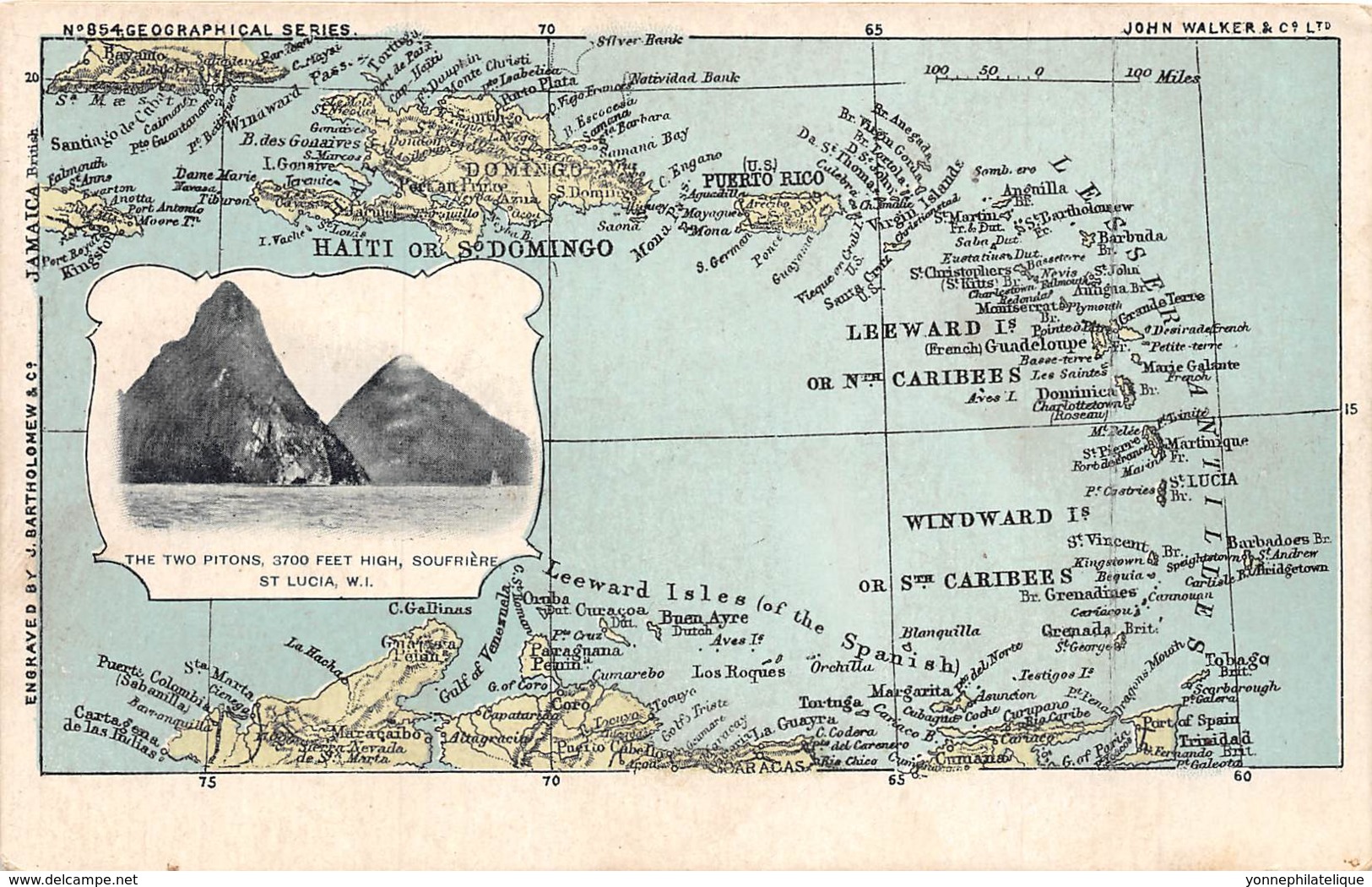 Sainte Lucie / 05 - map