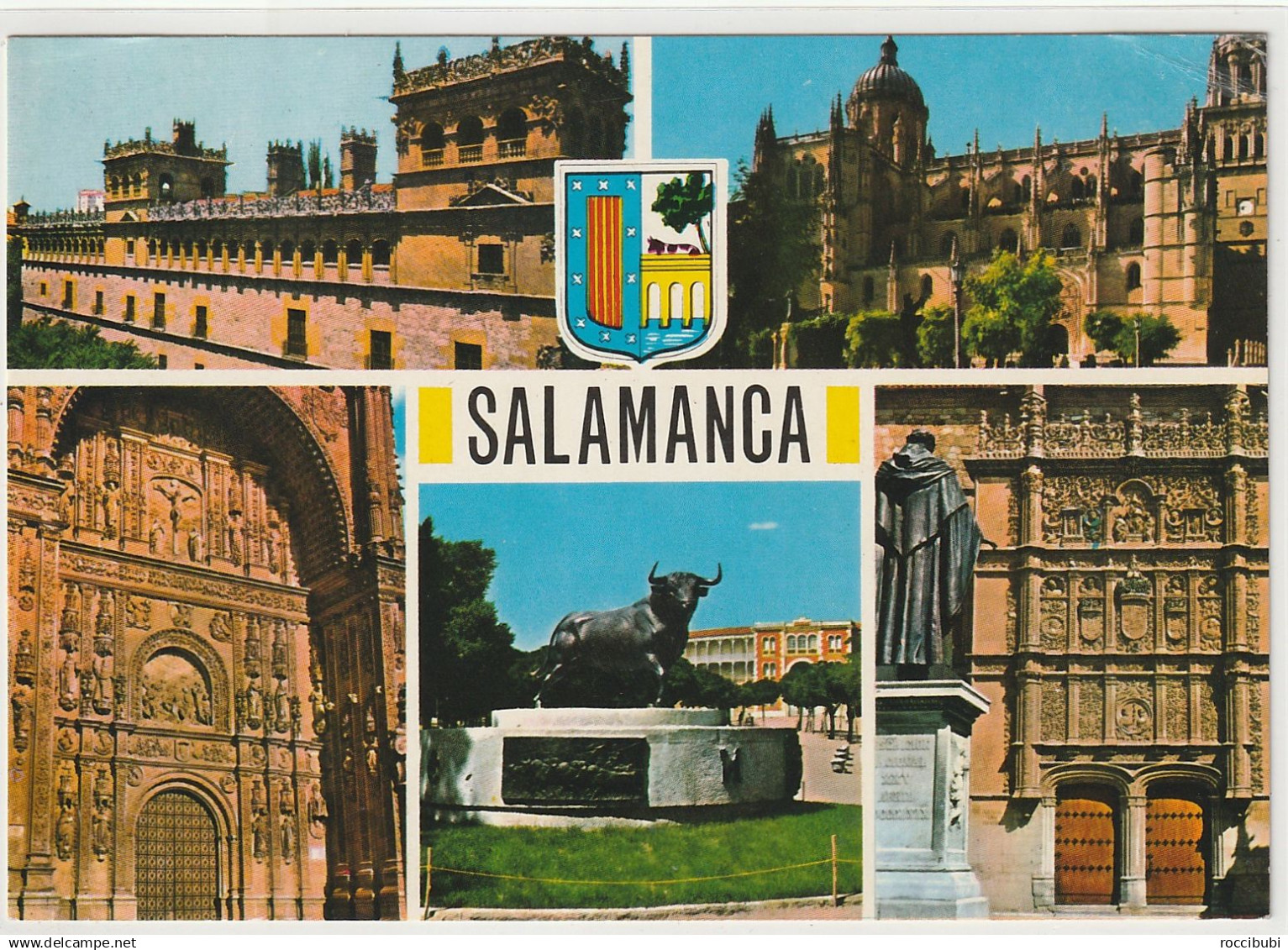 Salamanca