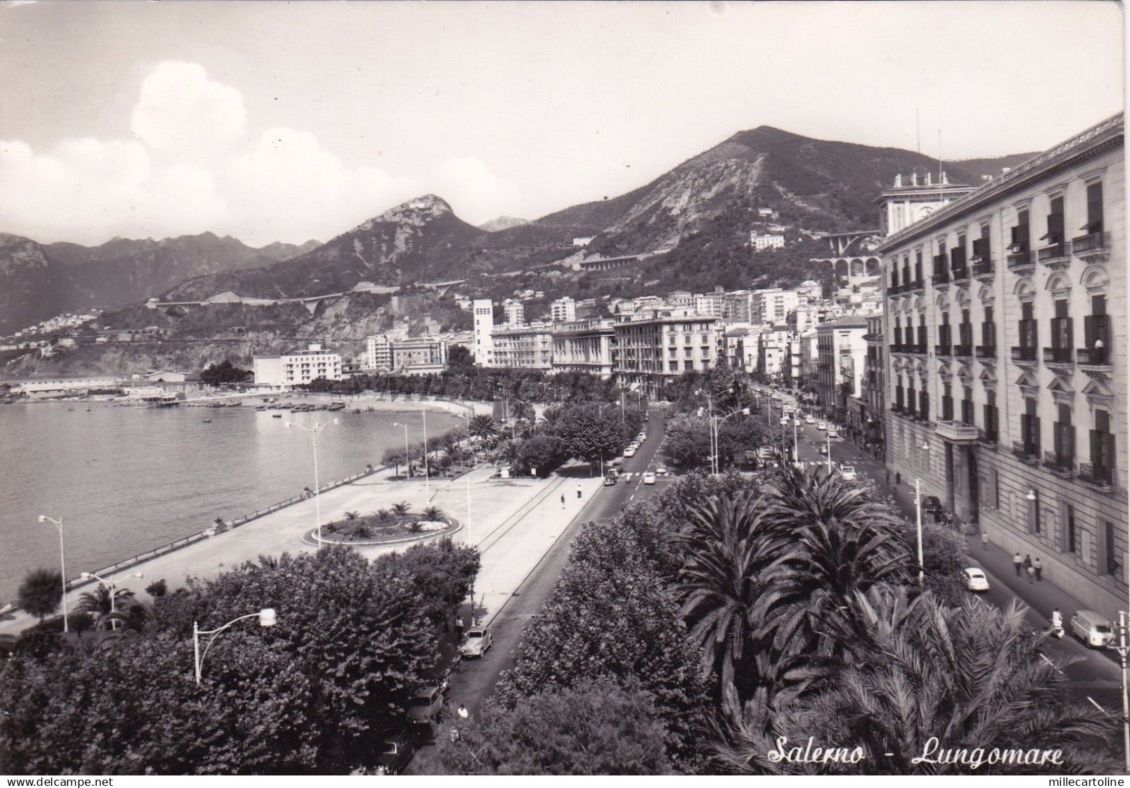 SALERNO - Lungomare 5