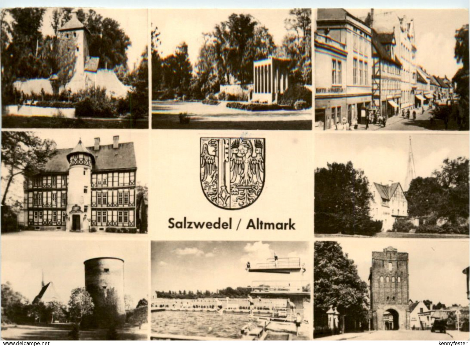 Salzwedel