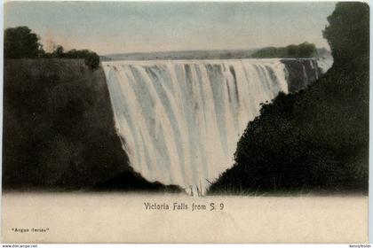 Victoria Falls