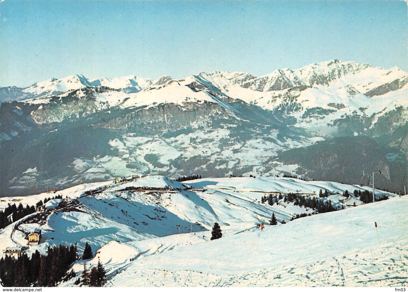 Samoëns