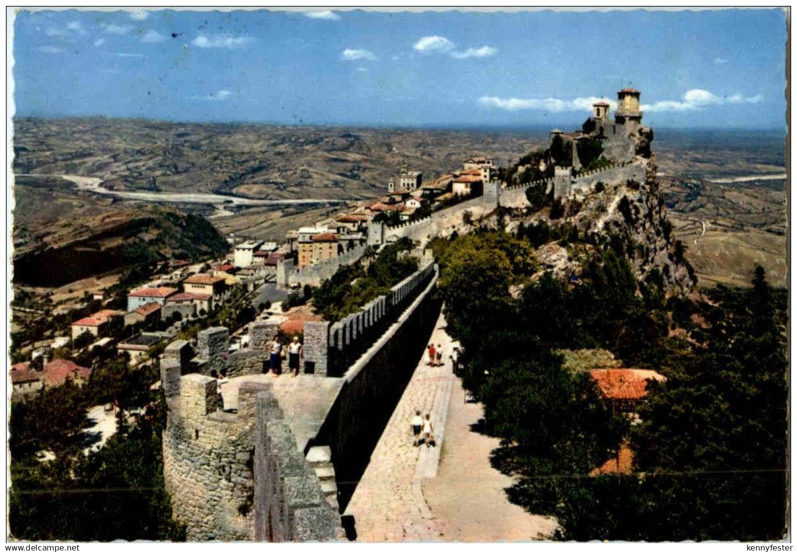 San Marino