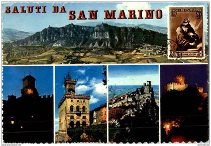 San Marino