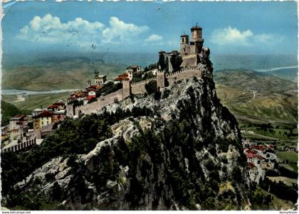 San Marino