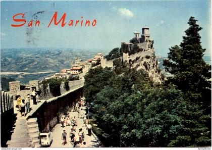 San Marino