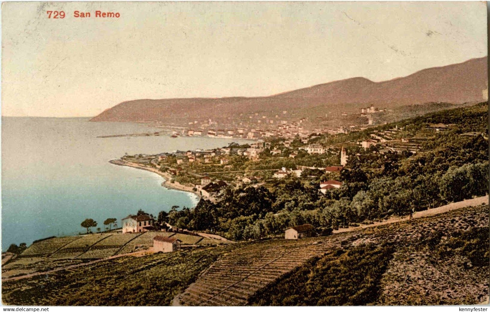 San Remo