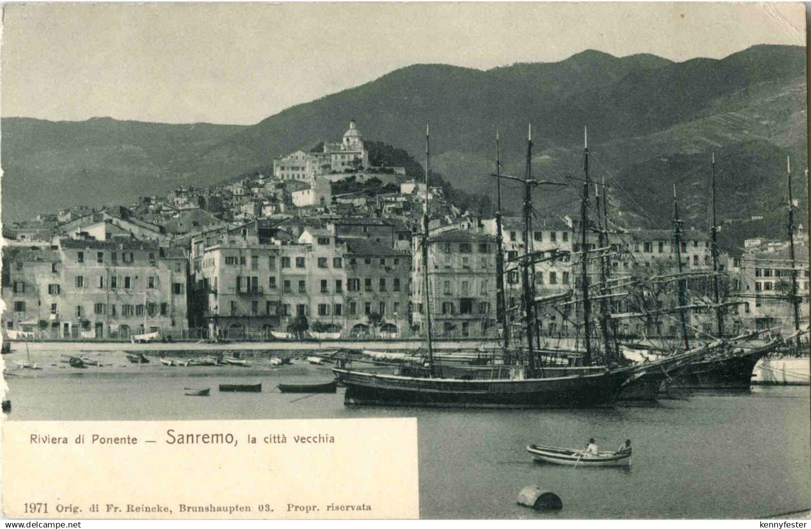 San Remo