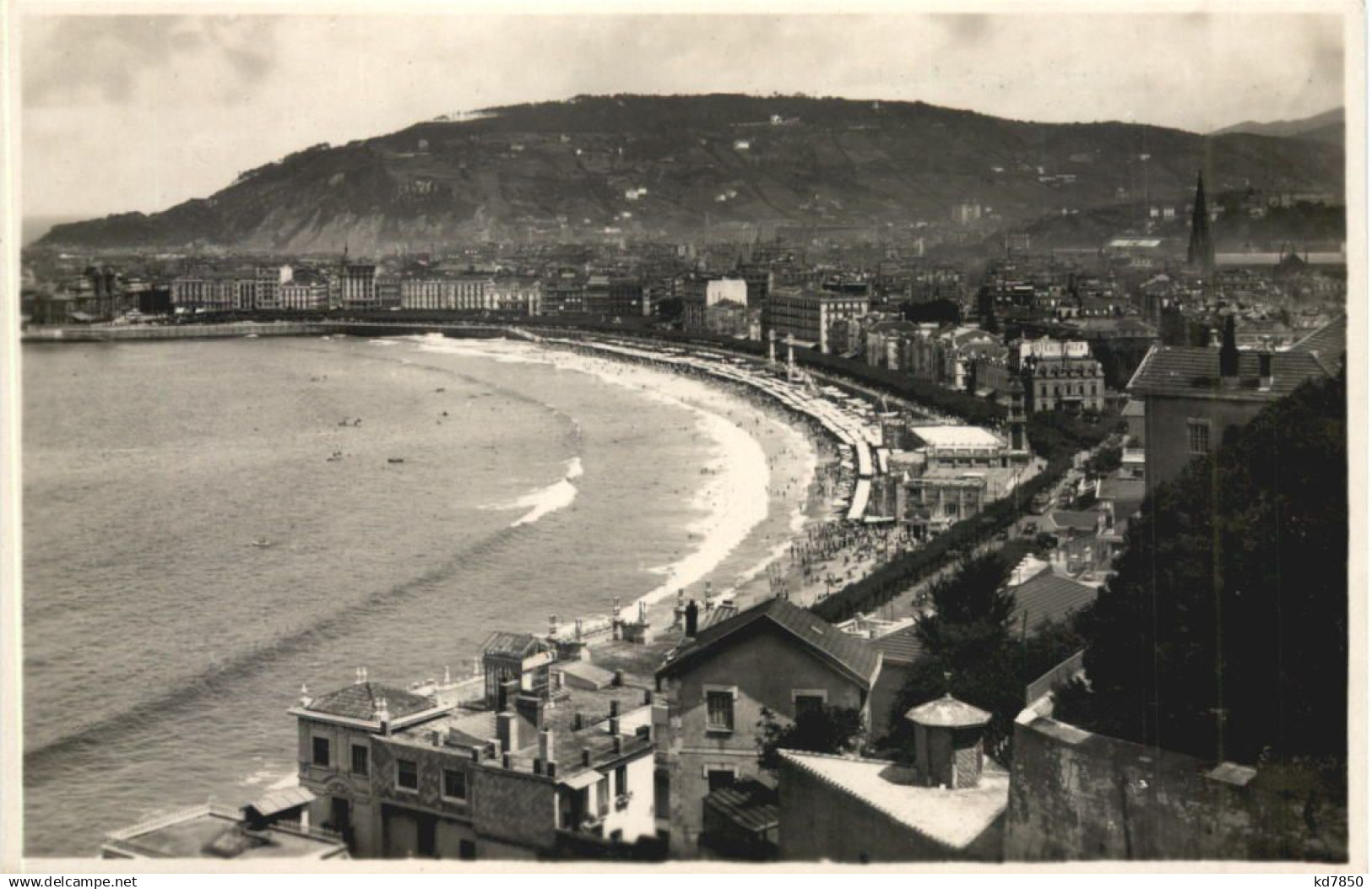 San Sebastian