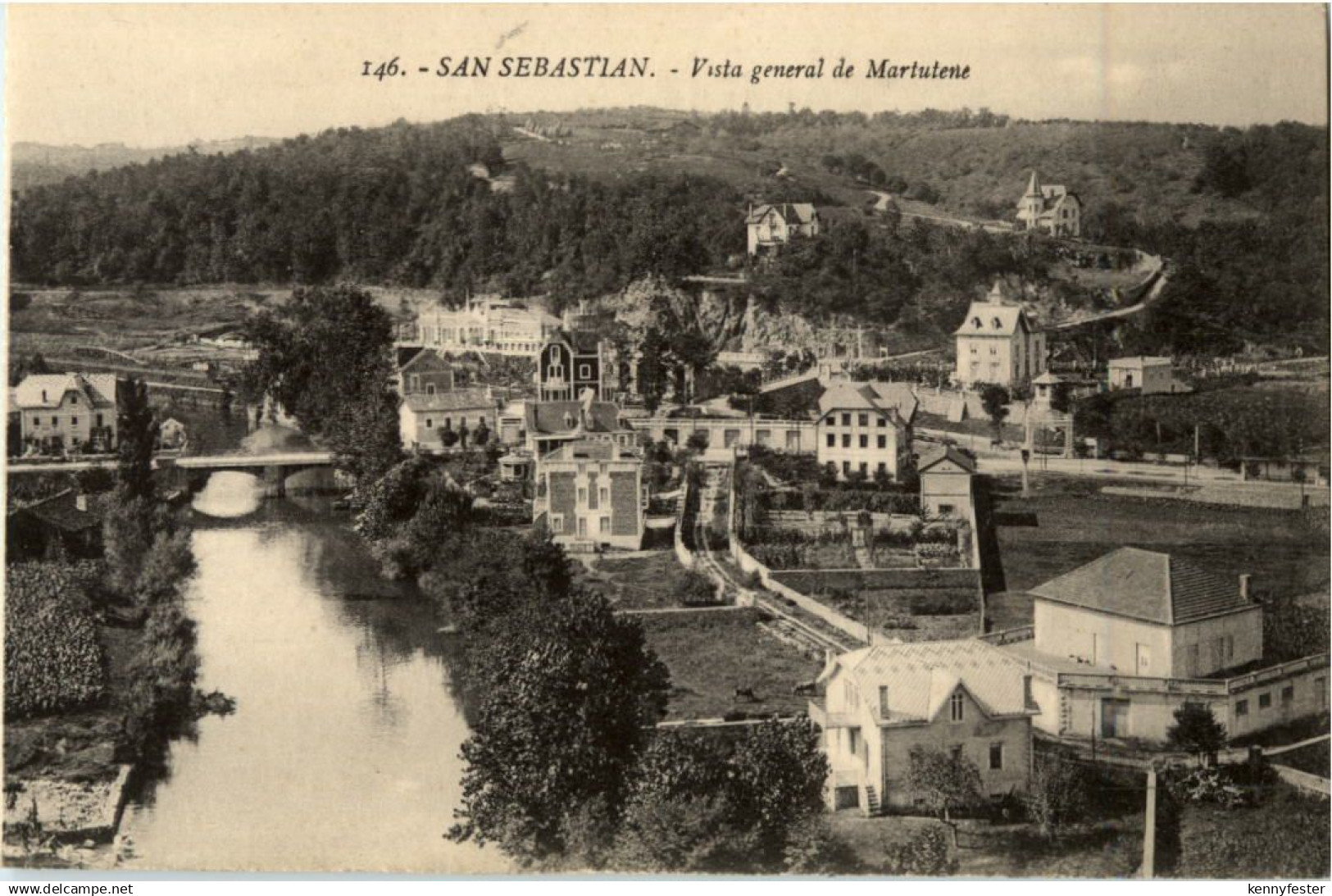 San Sebastian