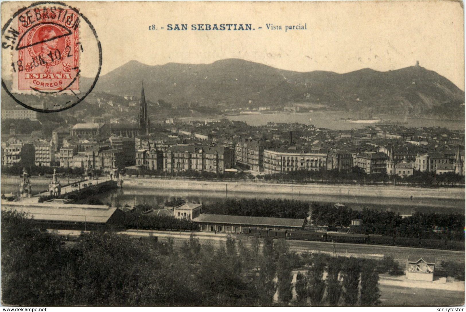 San Sebastian