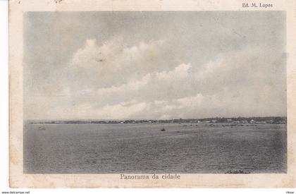 SAO TOME(CIDADE)