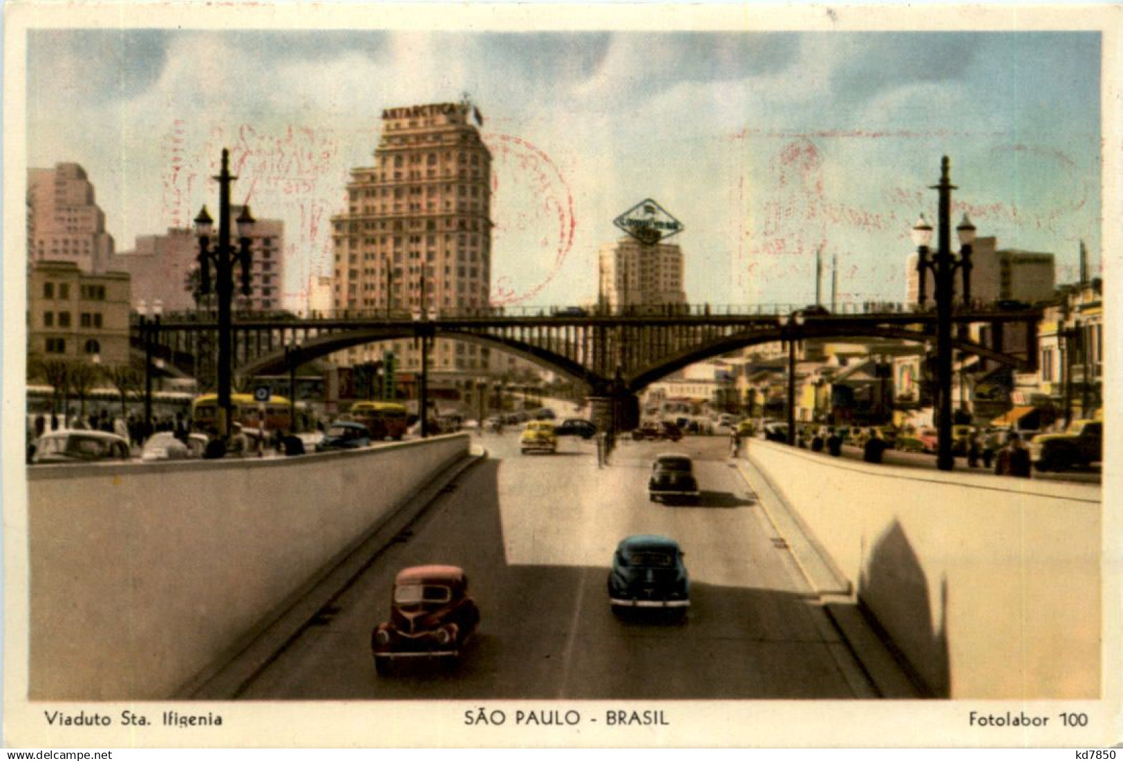 Sao Paulo Brasil