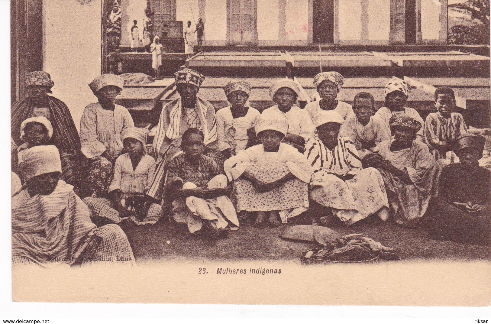 SAO TOME ET PRINCIPE(TYPE)