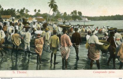 SAO TOME ET PRINCIPE