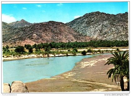 Wadi Najran