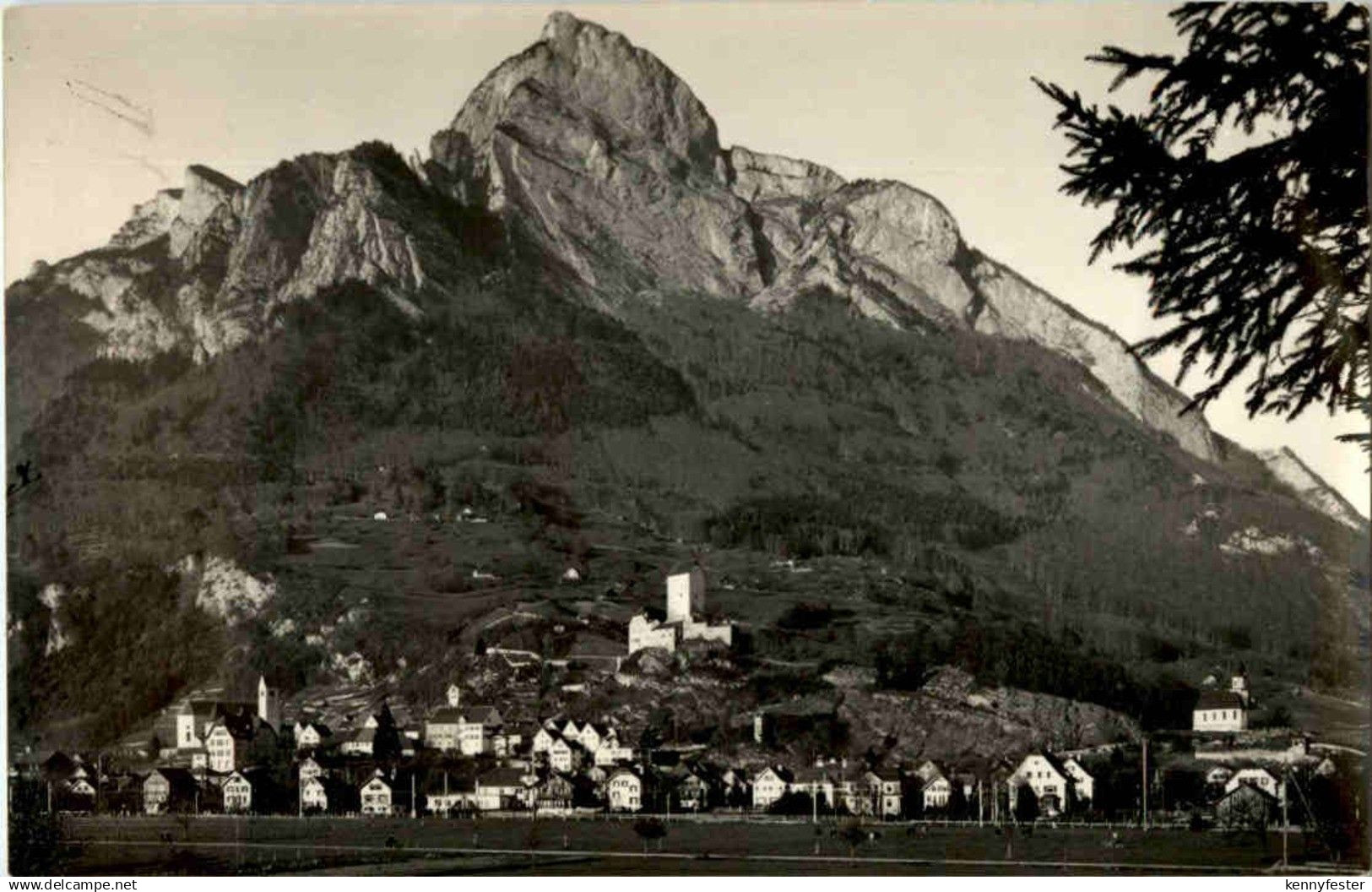 Sargans