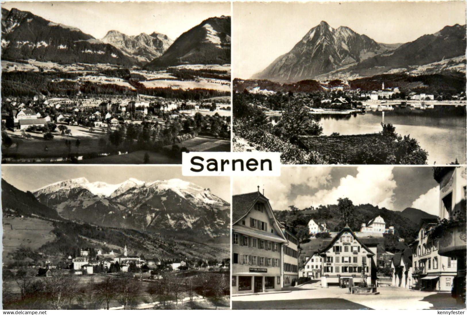 Sarnen