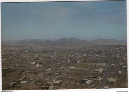 Medina Aerial View - & air view