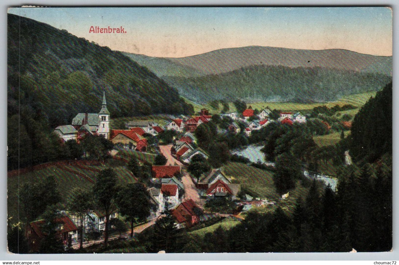 (Saxe-Anhalt) 001, Altenbrak.