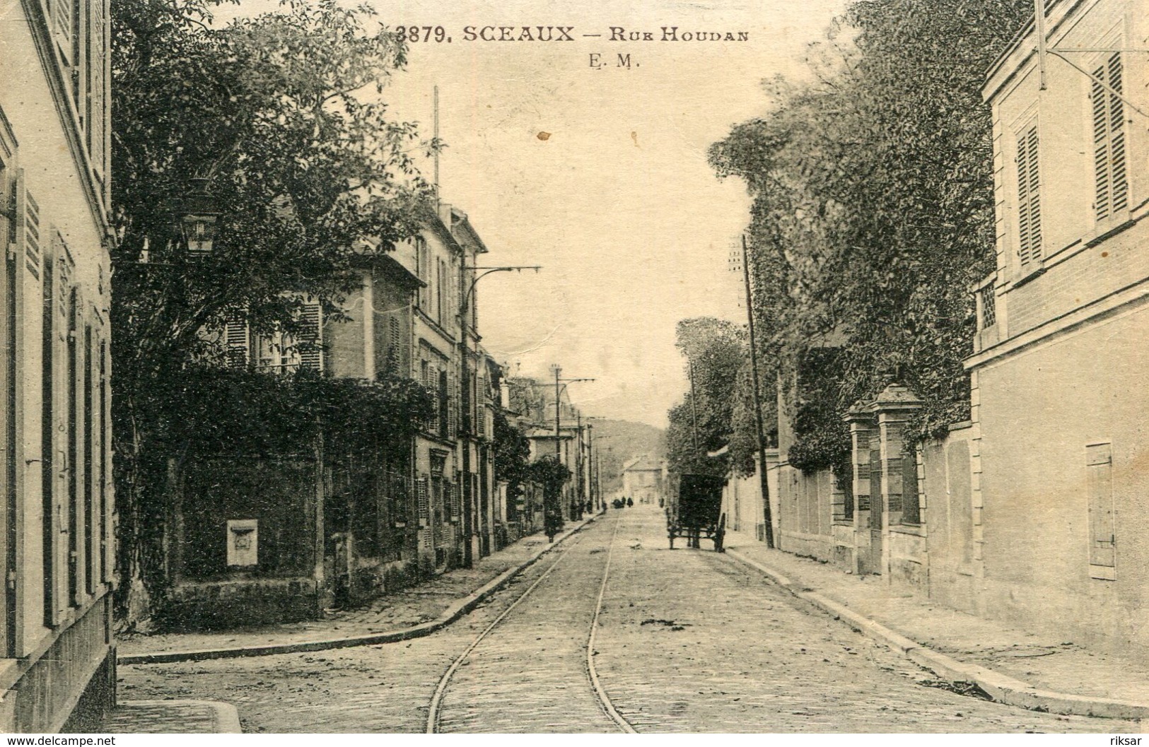 SCEAUX