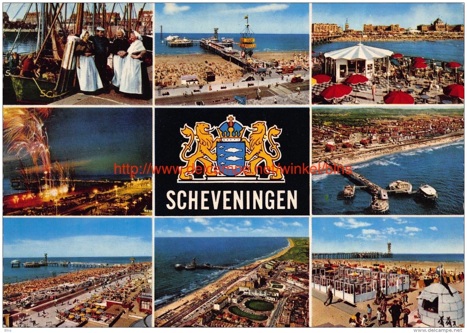 Scheveningen