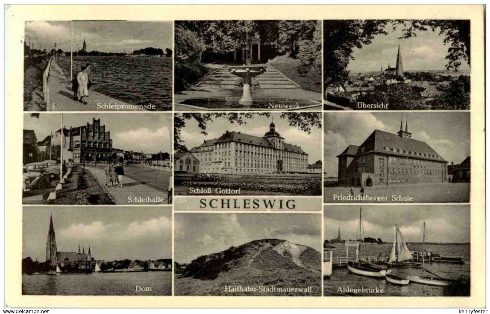 Schleswig