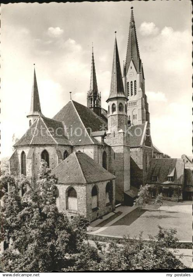 Schleswig Holstein Dom