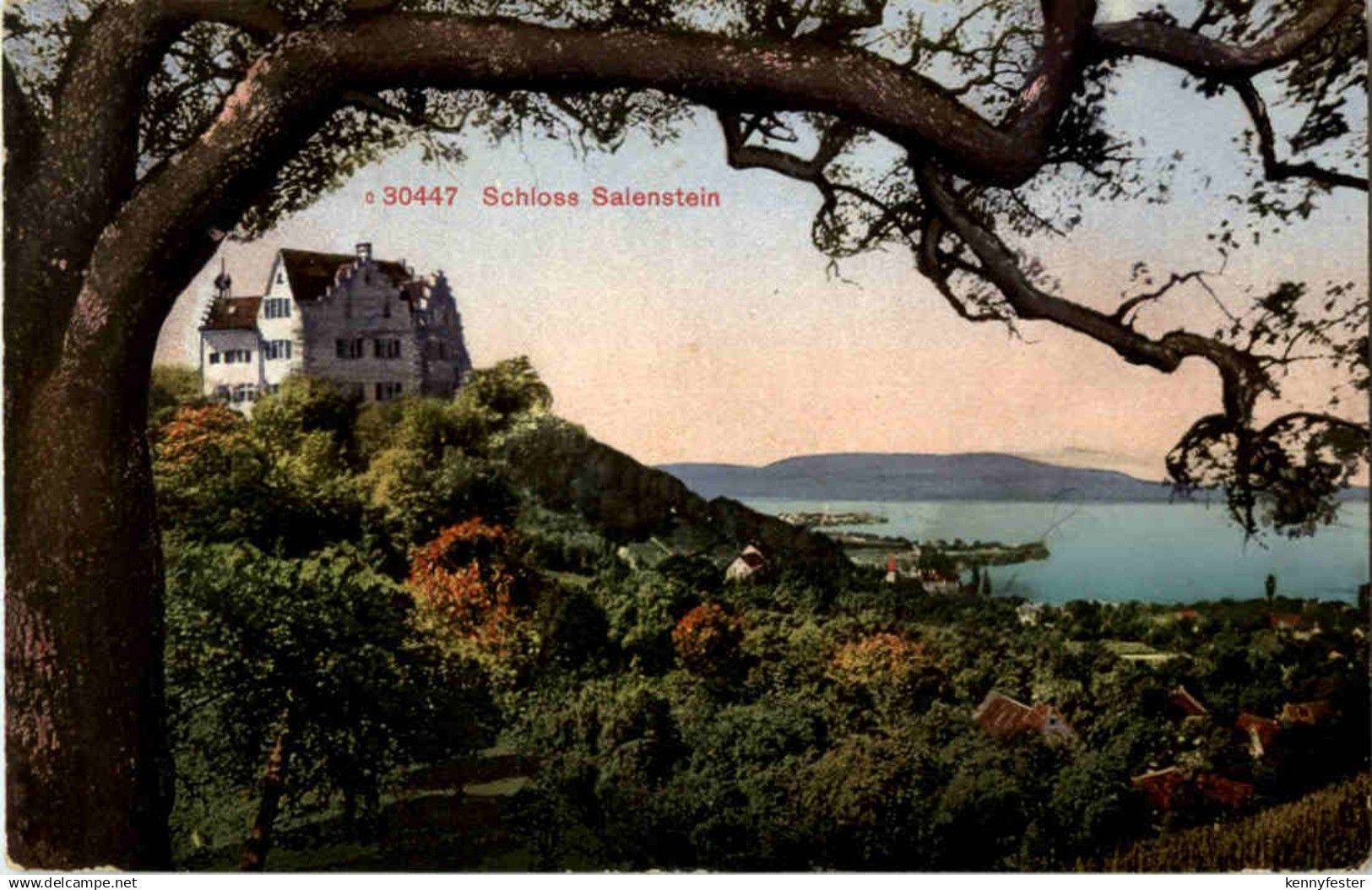 Schloss Salenstein