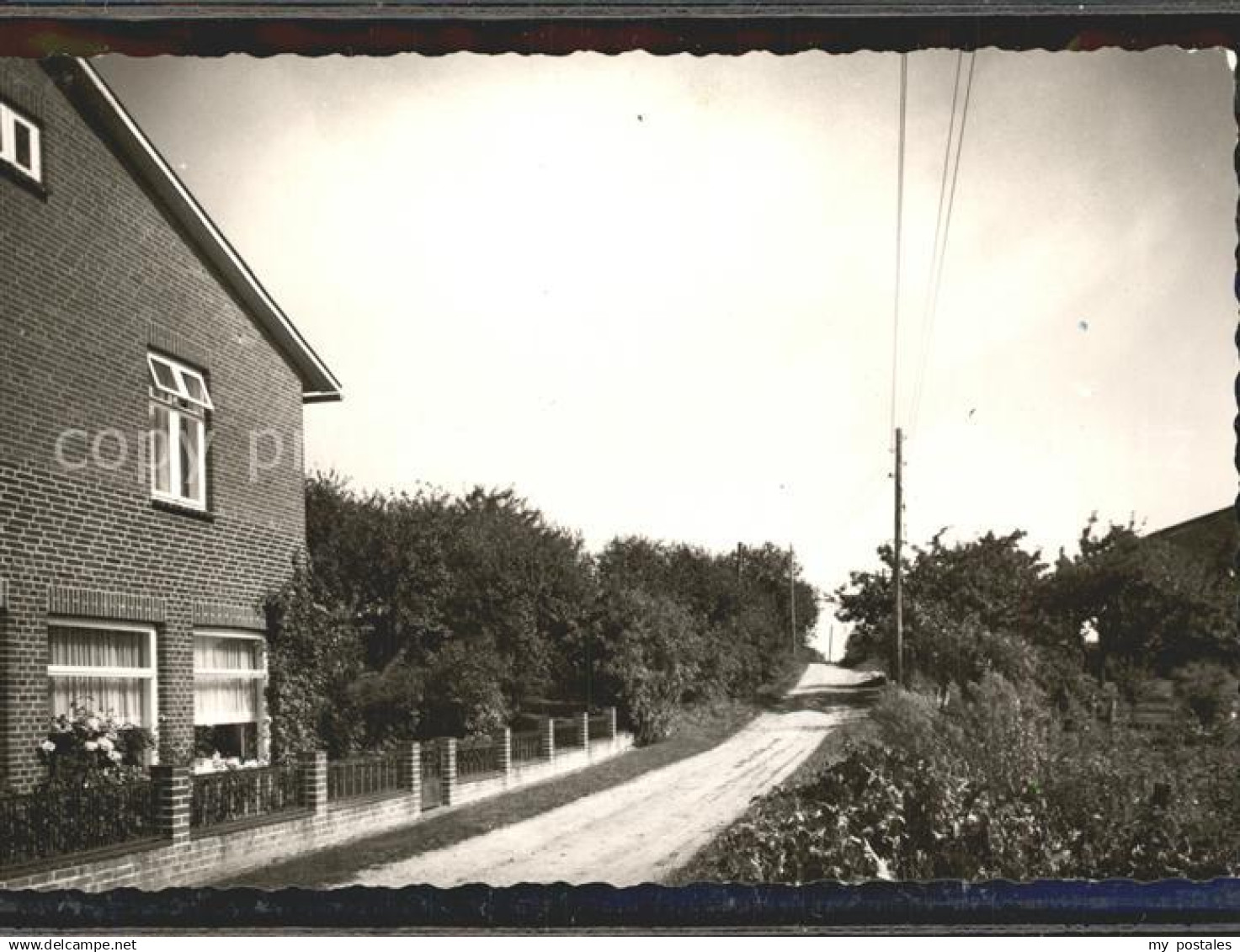 Schoenwalde Bungsberg Ruhwickel