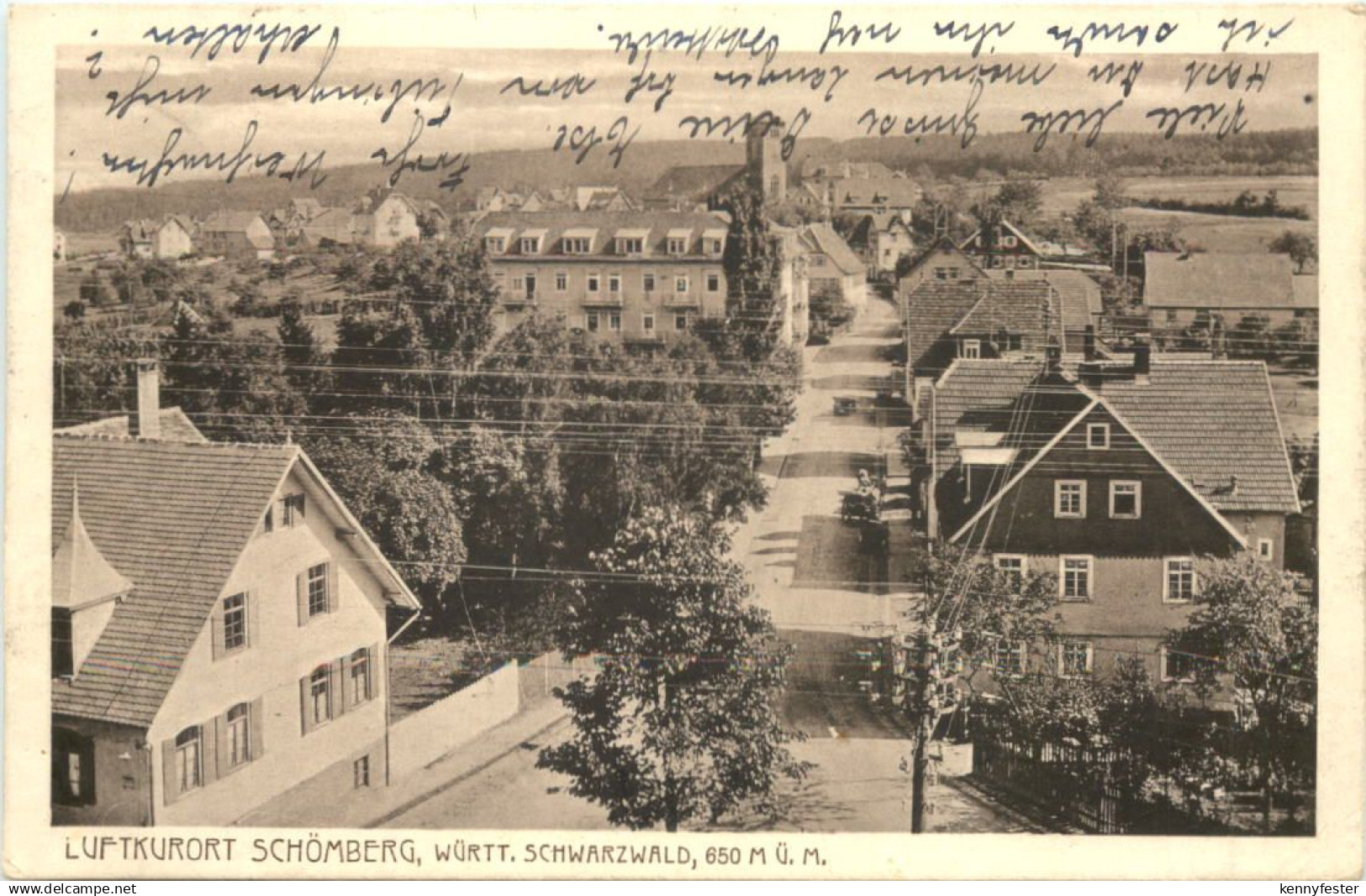 Schömberg