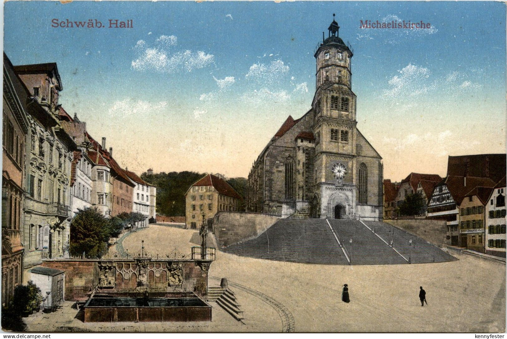 Schwäbisch Hall