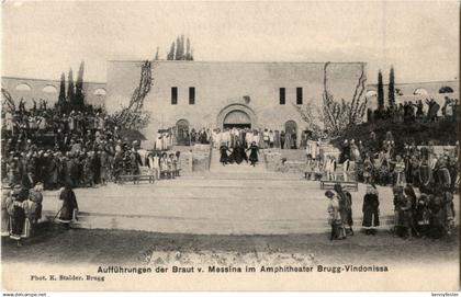 Brugg Vindonissa